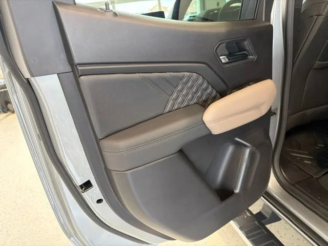 2026 GMC Canyon Denali - Photo 20
