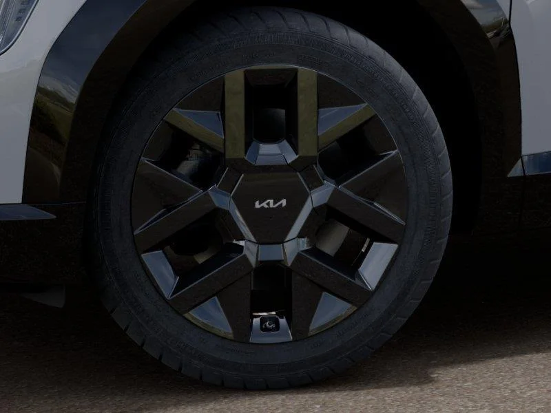 New 2026 Wolf Gray Kia Land image 9