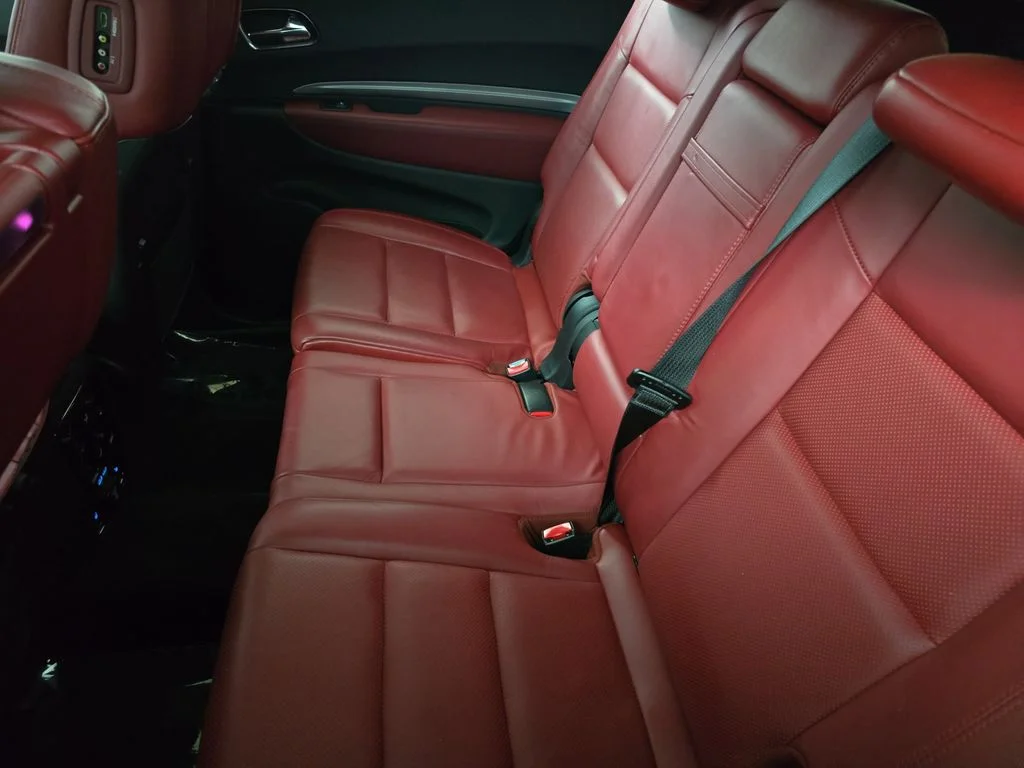 Used 2018 Black Dodge R/T image 16