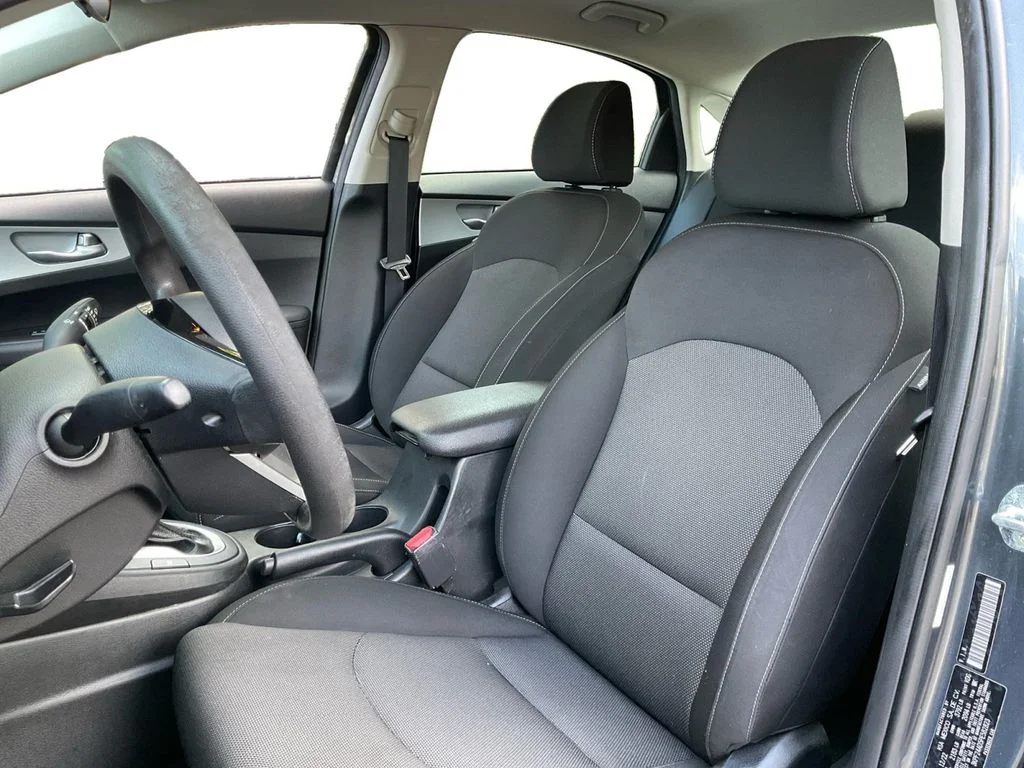 Used 2023 Gray Kia LXS image 25