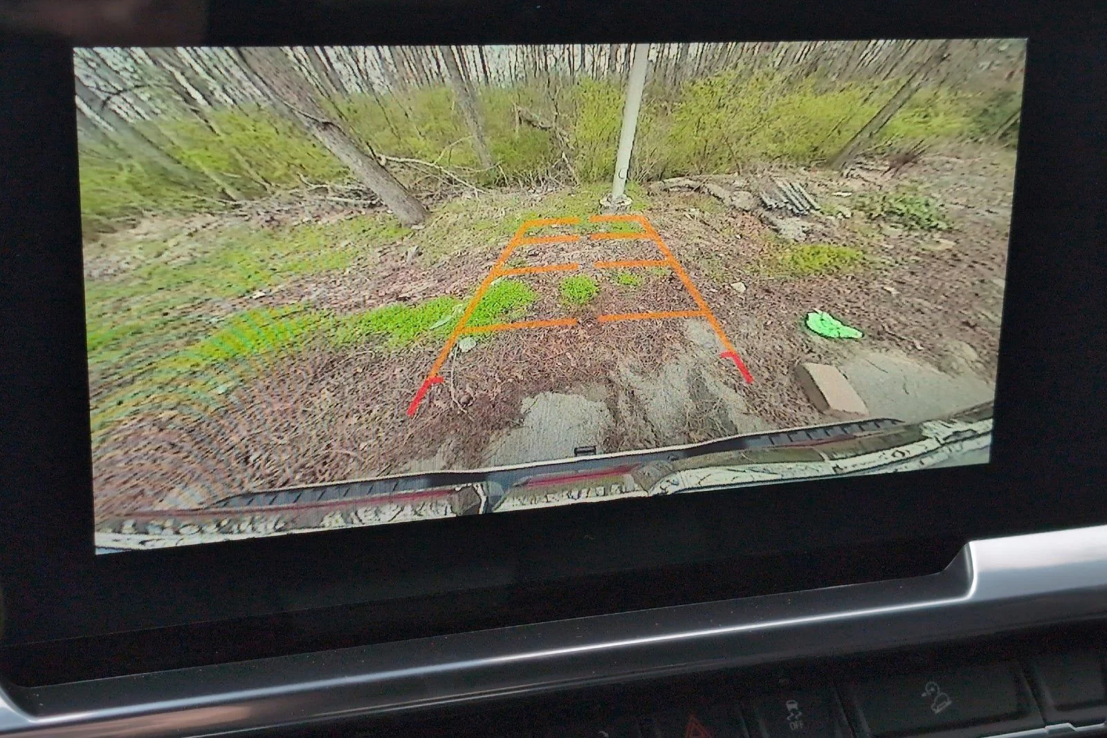 New 2026 Summit White GMC Elevation image 19