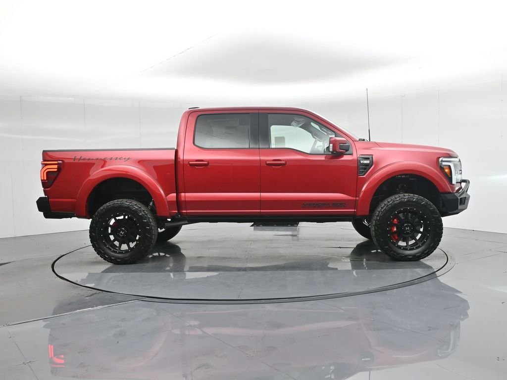 2025 Ford F-150 Lariat - Photo 30