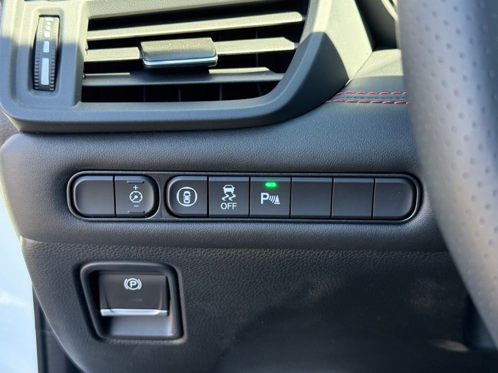 2025 Acura TLX A-Spec Package - Photo 23