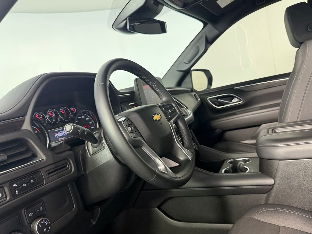 Used 2024 Summit White Chevrolet LS image 23