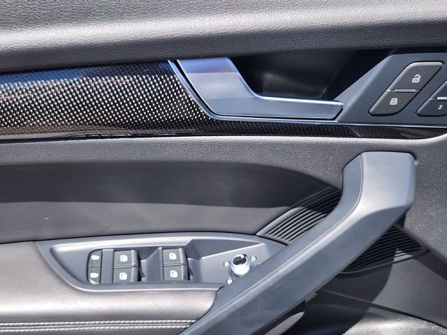 2023 Audi SQ5 Sportback Premium Plus - Photo 10