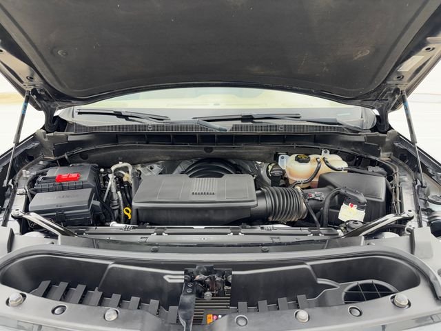 Used 2024 Blue Chevrolet Premier image 19