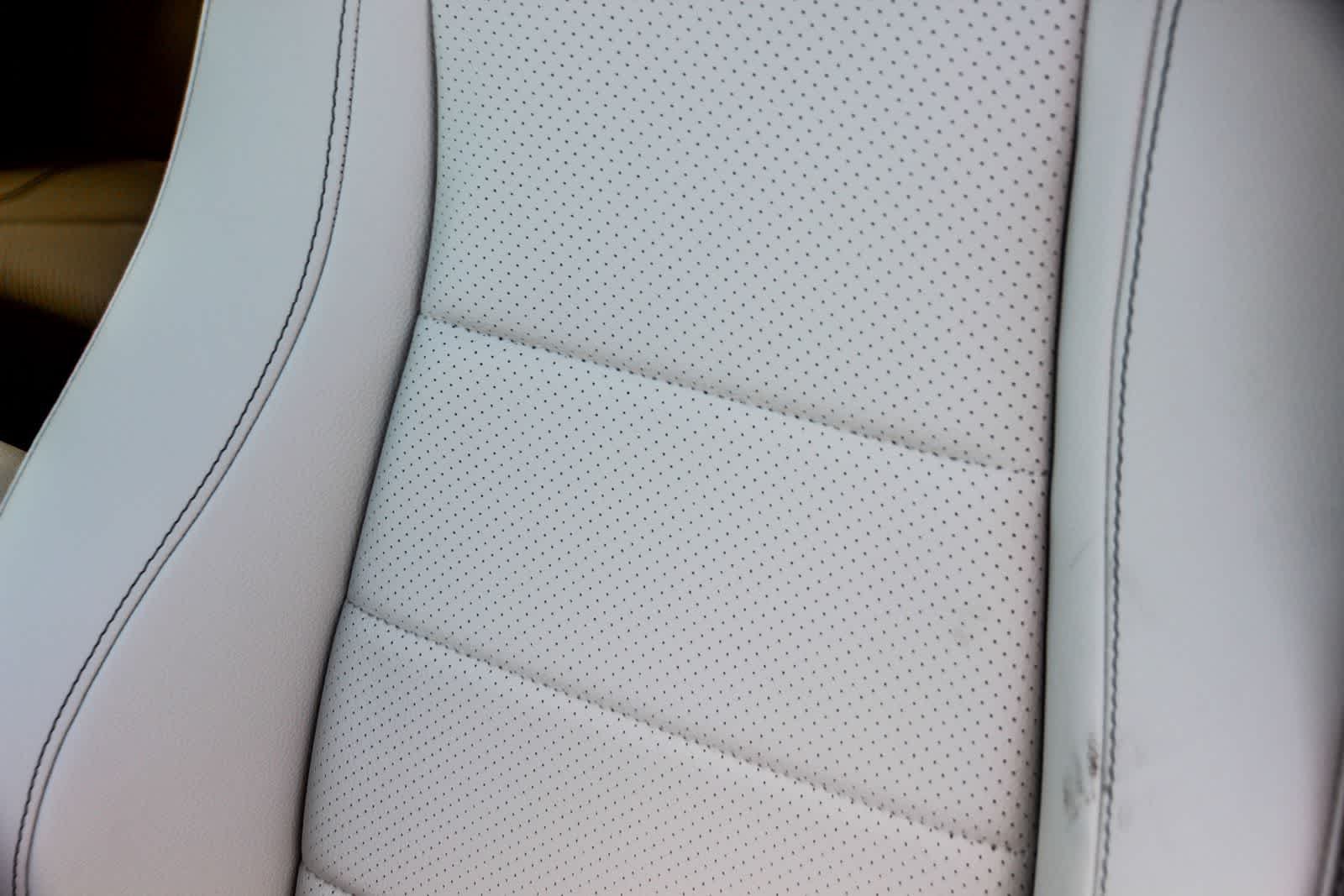 New 2026 Polar White Mercedes-Benz GLE 350 image 27