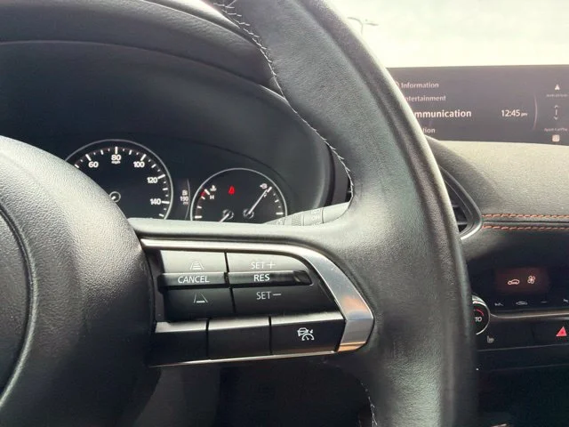 Used 2024 Beige Mazda 2.5 Carbon Turbo image 35