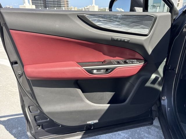 Certified Used 2024 Gray Lexus 250 Premium image 13