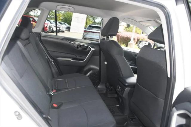 Certified Used 2023 ICE CAP Toyota  image 17