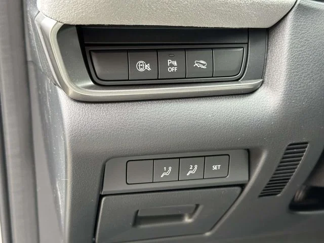 New 2026 Gray Metallic Mazda 2.5 S Aire Edition image 28