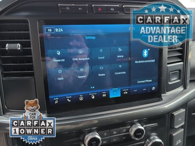 Used 2023 Gray Ford Tremor image 20