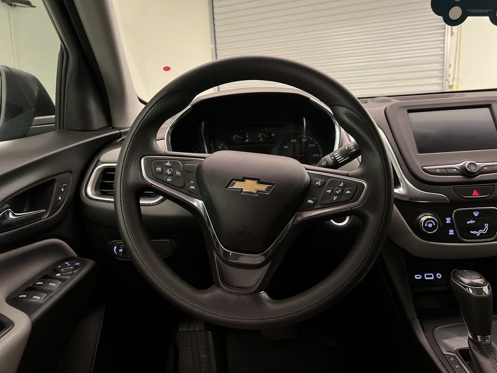 2020 Chevrolet Equinox LS - Photo 14