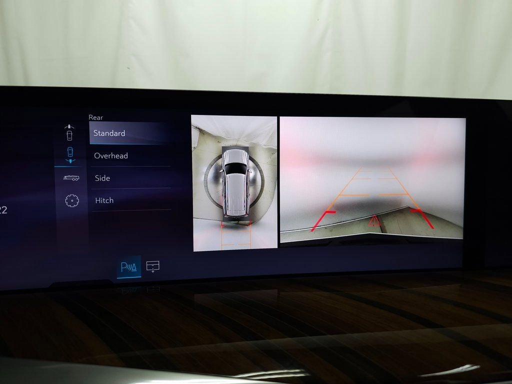 2025 Cadillac Escalade Sport Platinum - Photo 38