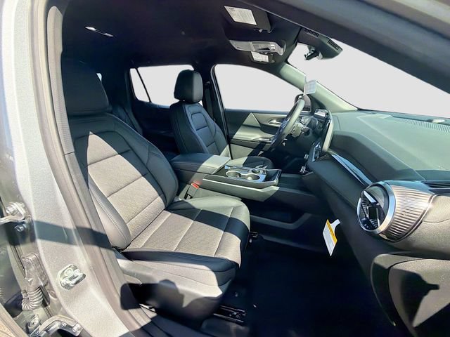 2027 Chevrolet Equinox LT - Photo 30
