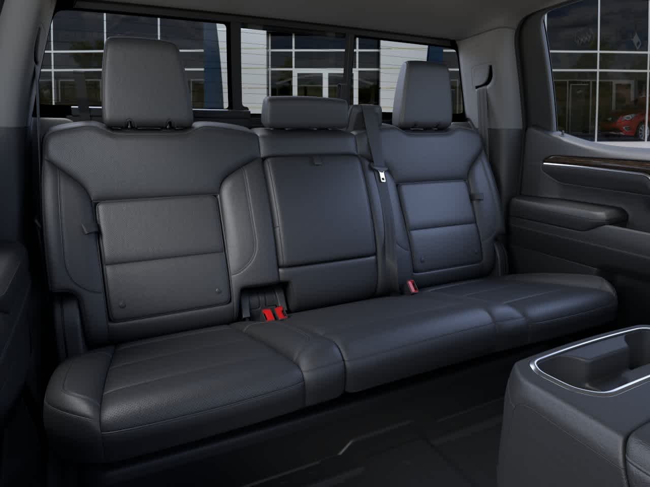 2026 GMC Sierra 1500 SLT - Photo 17