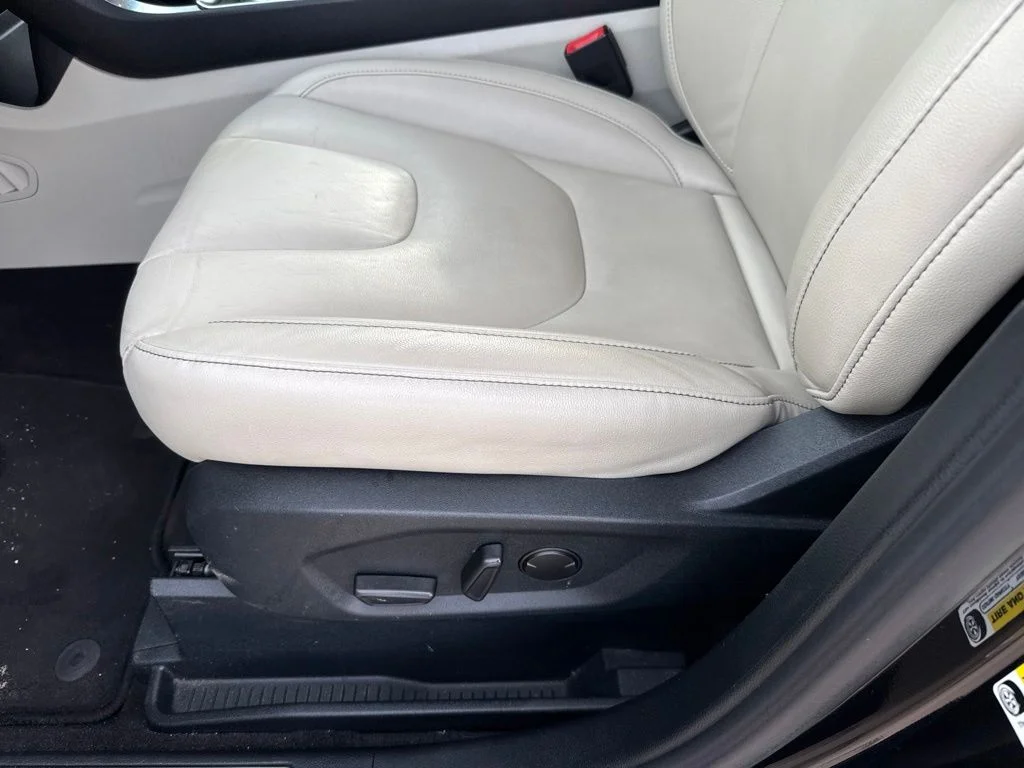 Used 2020 Ford Edge Titanium with VIN 2FMPK3K98LBB37949 for sale in McPherson, KS