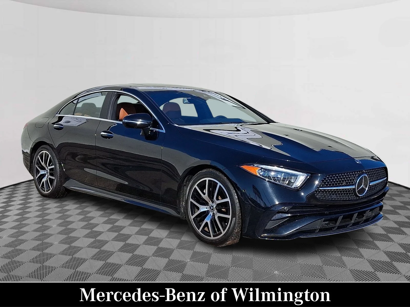 2022 Mercedes-Benz CLS CLS 450 4MATIC's photo