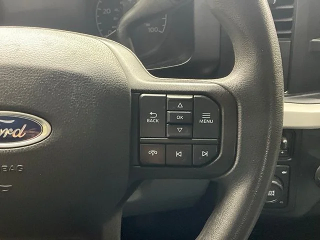 2023 Ford F-250 Super Duty XLT - Photo 18