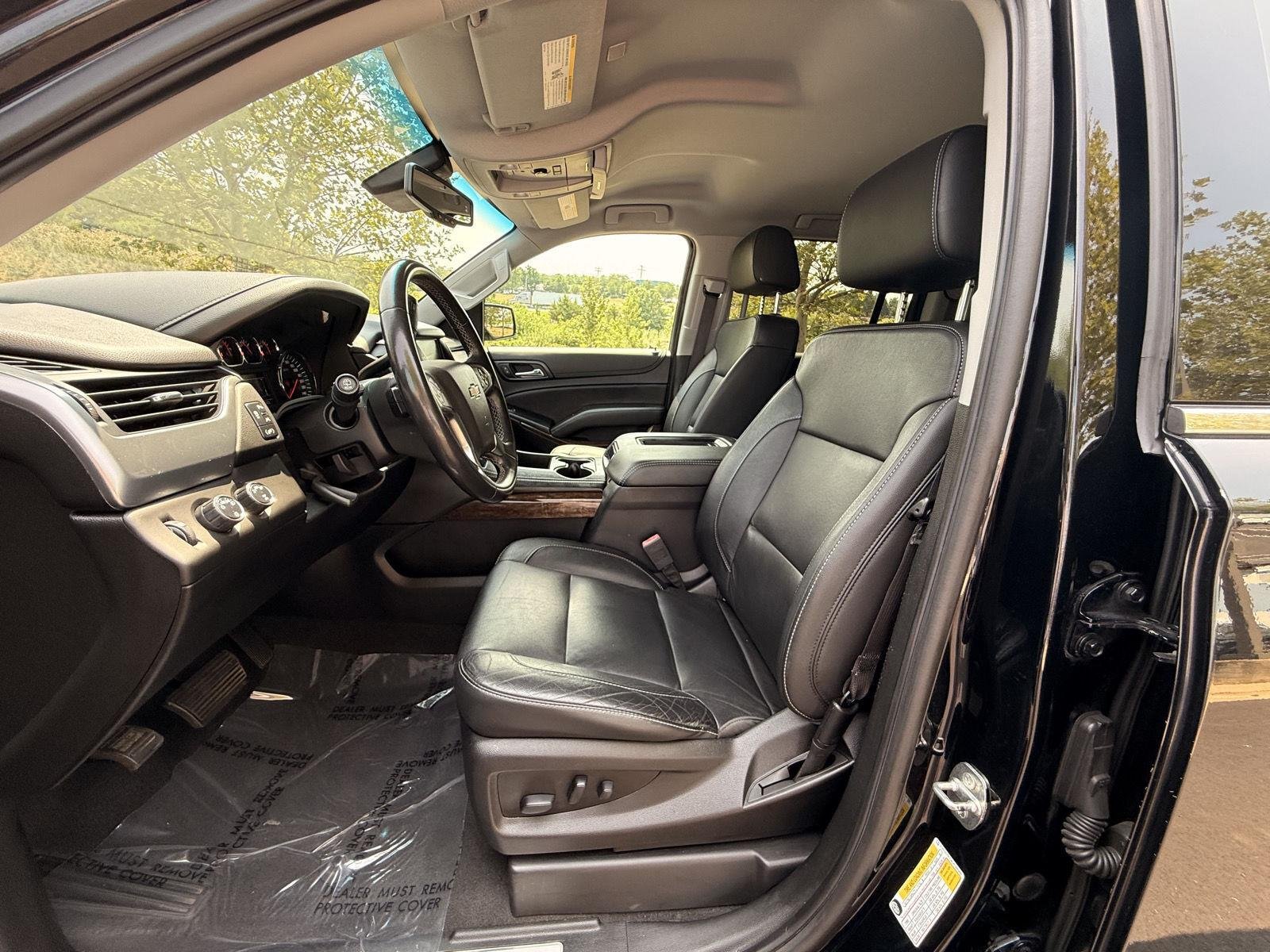 Used 2020 Black Chevrolet LT image 14