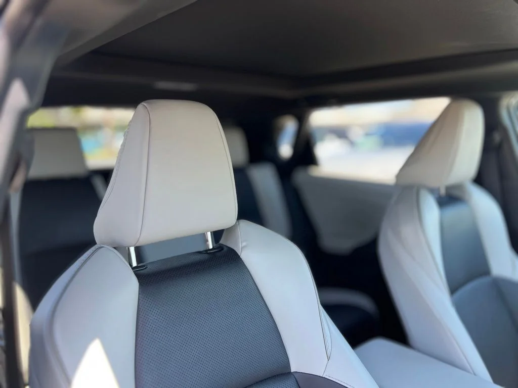 Certified Used 2026 Black Toyota Limited image 15