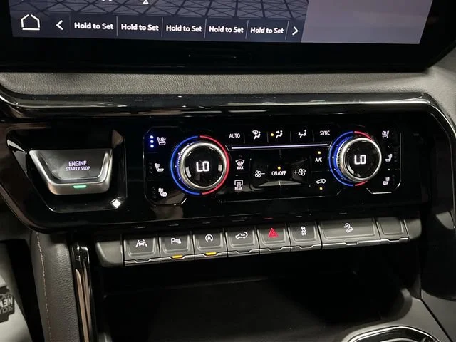 2026 GMC Sierra 1500 AT4 - Photo 19