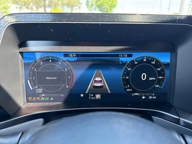New 2026 RIVER ROCK PEARL Subaru Touring XT image 23