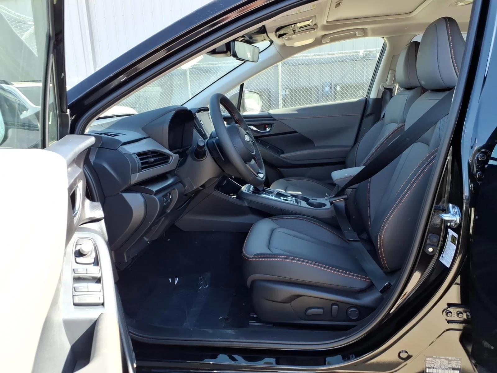 2026 Subaru Crosstrek Limited - Photo 17