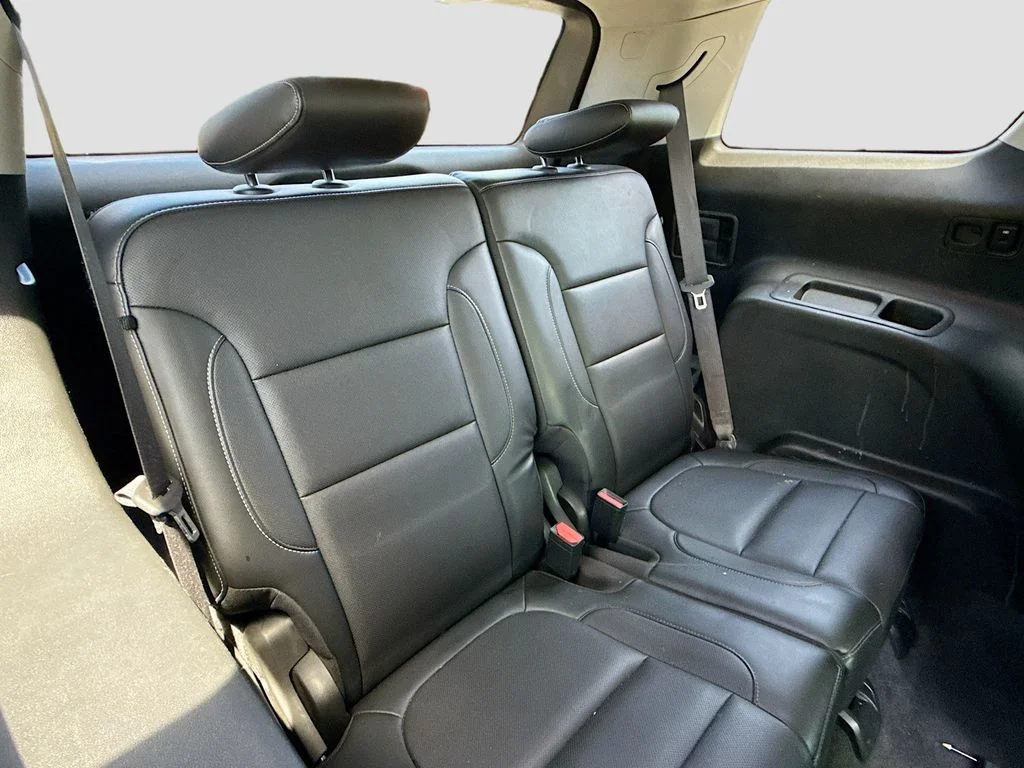 Used 2019 Silver GMC SLT-1 image 30