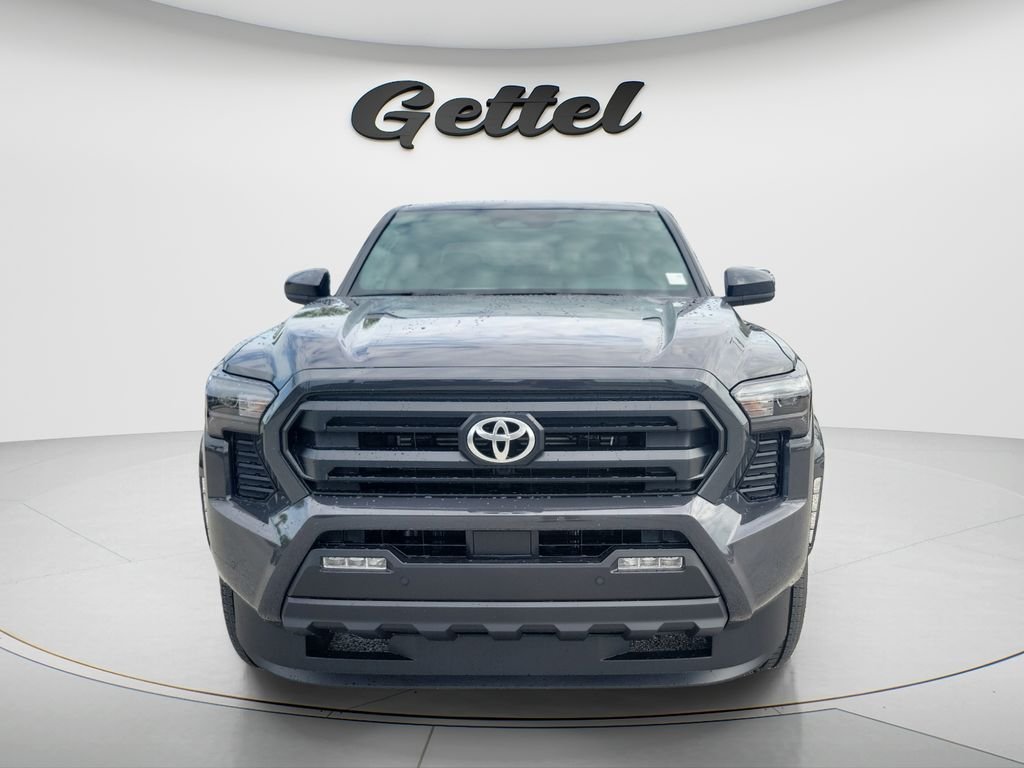 New 2026 Underground Toyota  SR5 image 2
