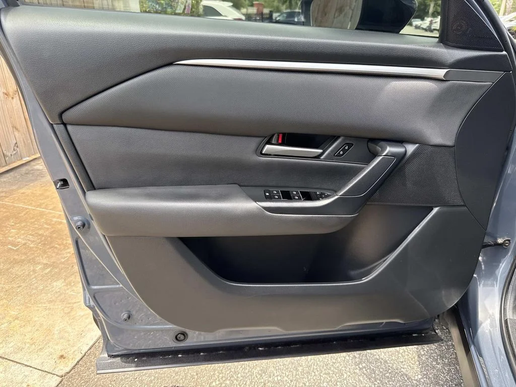 Used 2024 Gray Mazda 2.5 S Select Package image 20