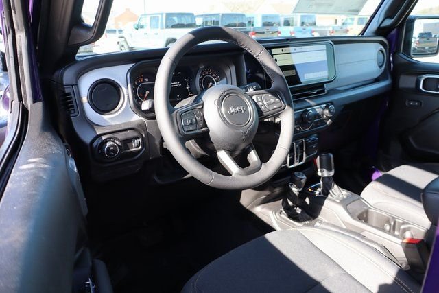 New 2026 Reign Jeep Sport S image 12