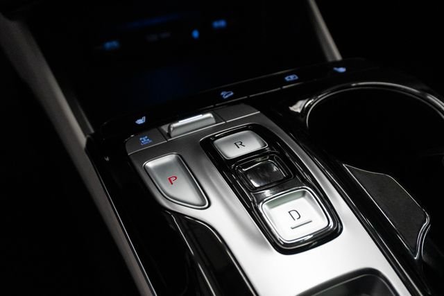 2024 Hyundai Tucson SEL Convenience - Photo 27