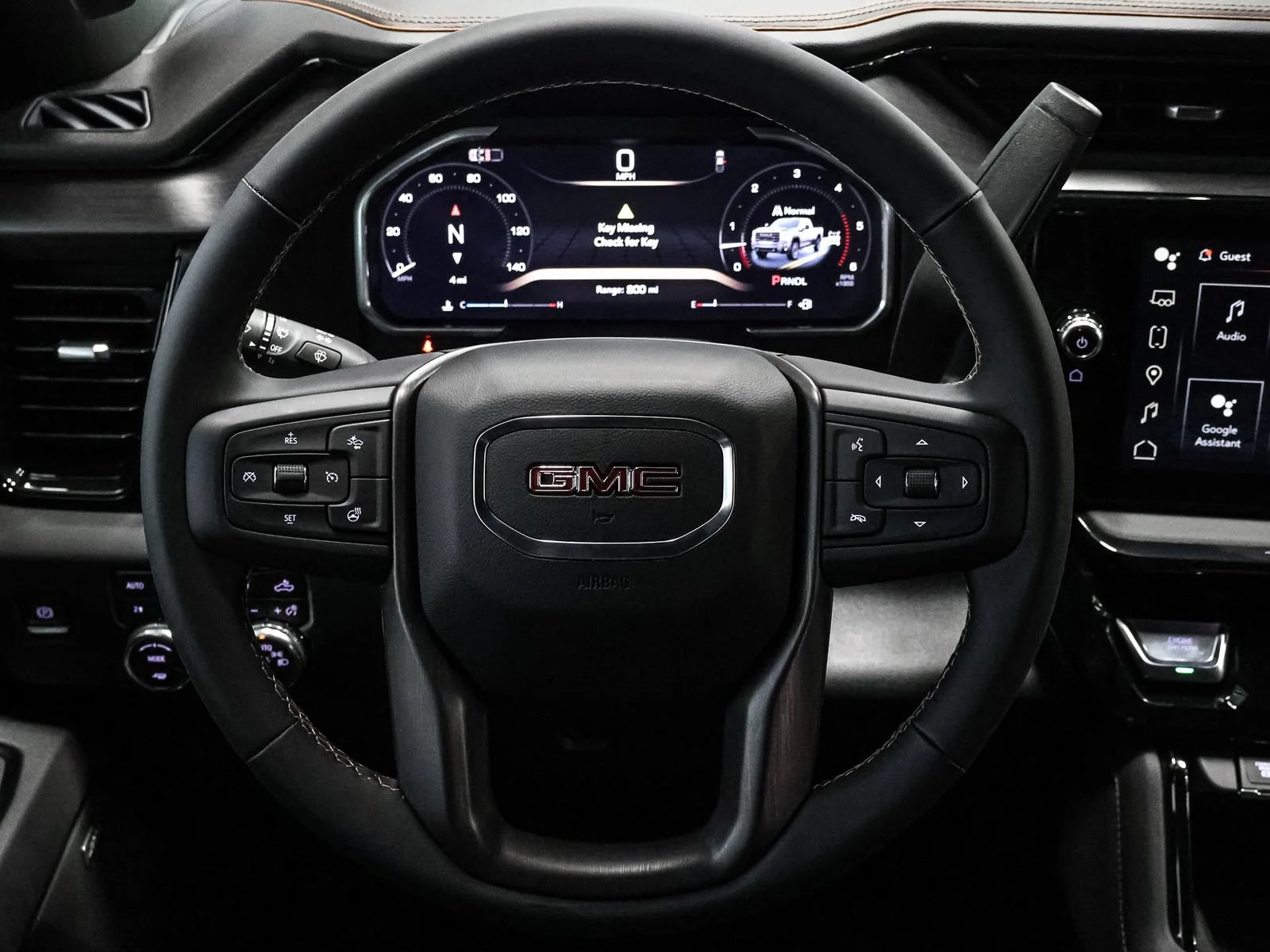 2026 GMC Sierra 2500HD AT4 - Photo 34