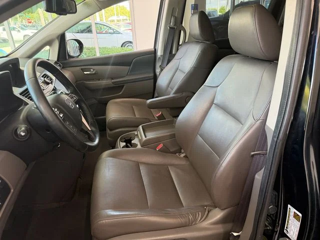 Used 2015 Black Honda  image 10