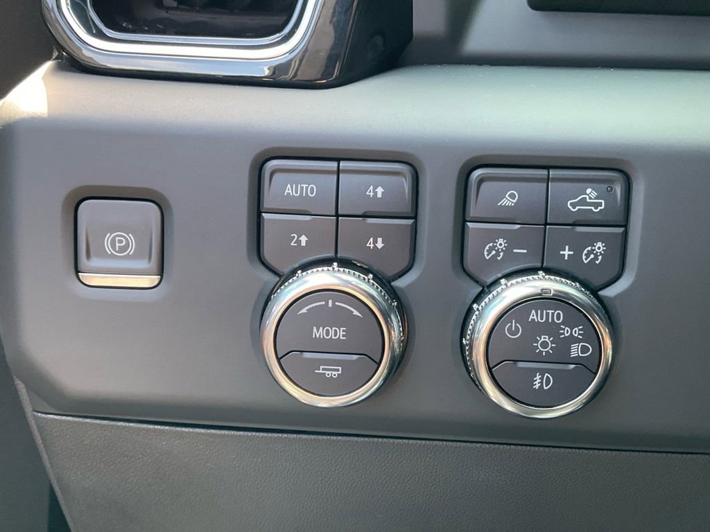 2024 GMC Sierra 1500 Denali Denali Ultimate - Photo 11