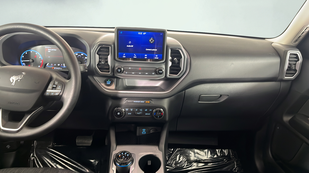 2021 Ford Bronco Sport Big Bend - Photo 23