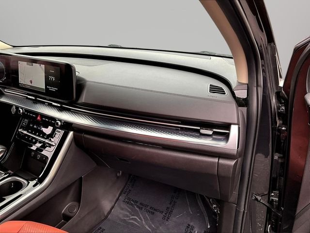 Certified Used 2022 Gray Kia SX Prestige image 27