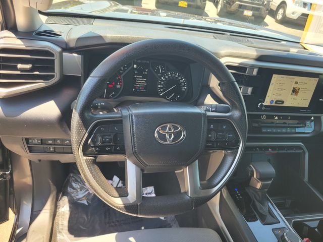 Used 2023 Gray Toyota SR5 image 30