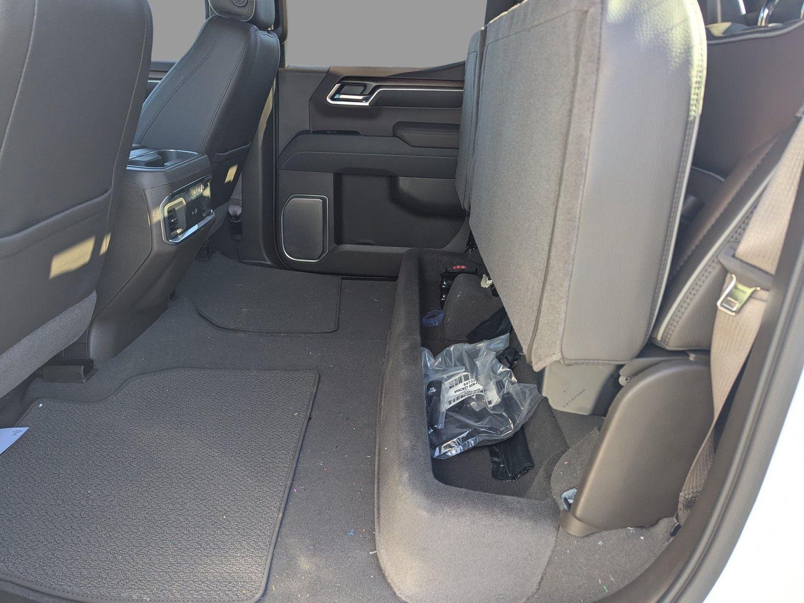 2026 GMC Sierra 1500 Denali - Photo 11