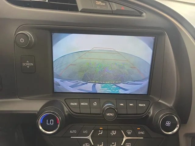 Used 2019 SEBRING ORANGE TINTCOAT Chevrolet 1LT image 12
