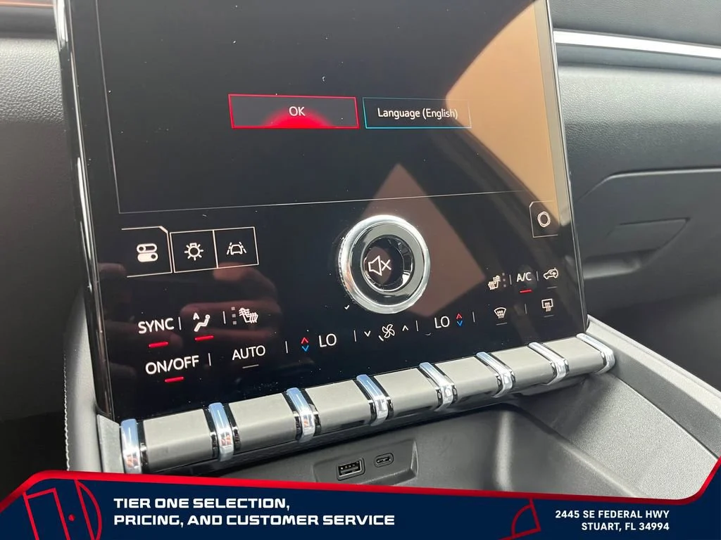 New 2026 Rapids Metallic GMC Elevation image 29
