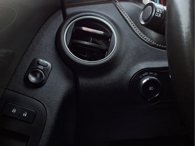Used 2014 Blackblack Chevrolet SS image 20
