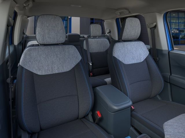 New 2026 Velocity Blue Ford XLT image 10
