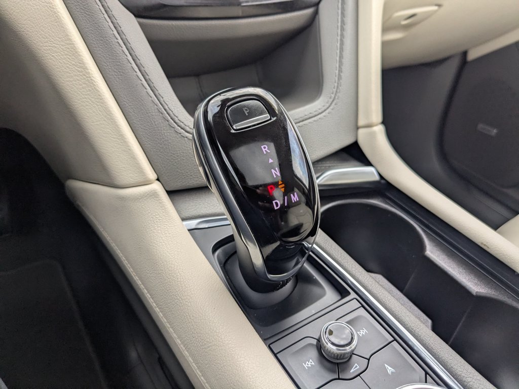 2023 Cadillac XT5 Premium Luxury - Photo 21