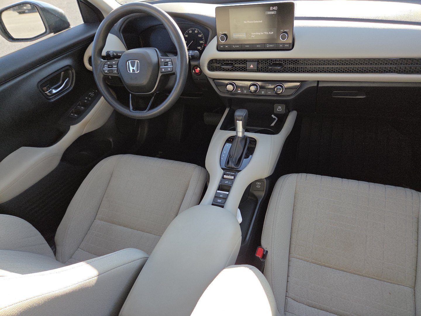 2024 Honda HR-V LX - Photo 20