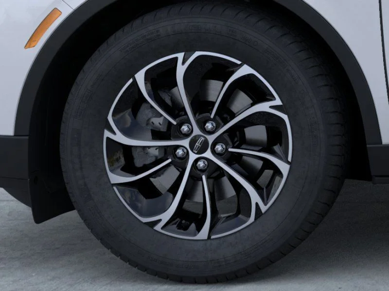 New 2026 White Lincoln Premiere image 19