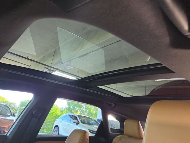 New 2026 Matador Red Mica Lexus PREMIUM PLUS image 22