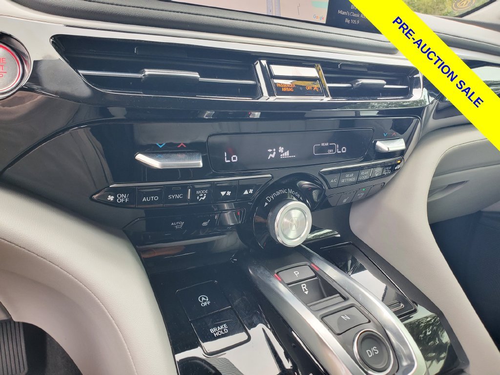 Used 2026 Silver Acura Technology Package image 33