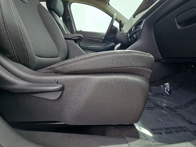 Used 2024 White Buick Preferred image 16